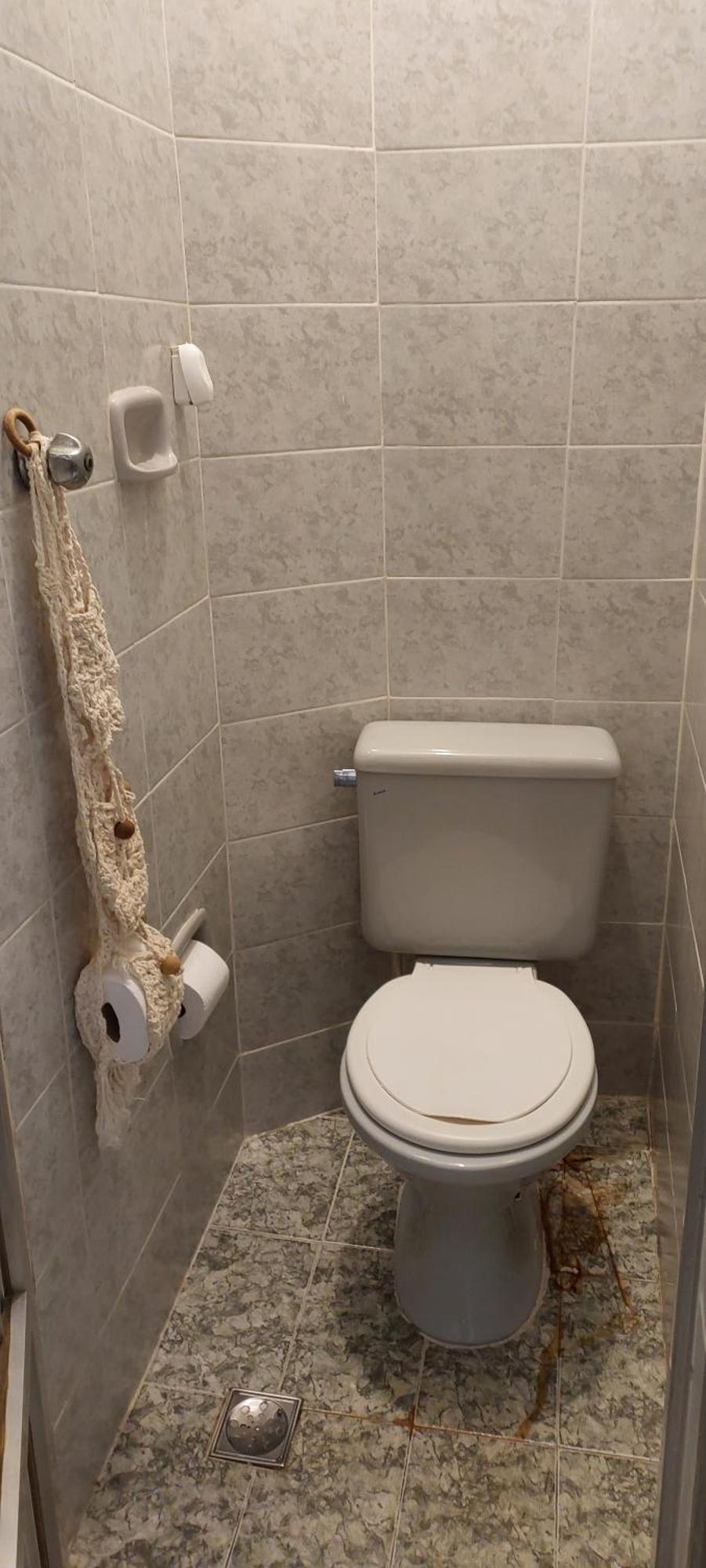 Apartamento Lugar Ideal Copacabana Quarto, Sala E Lavanderia Rio de Janeiro