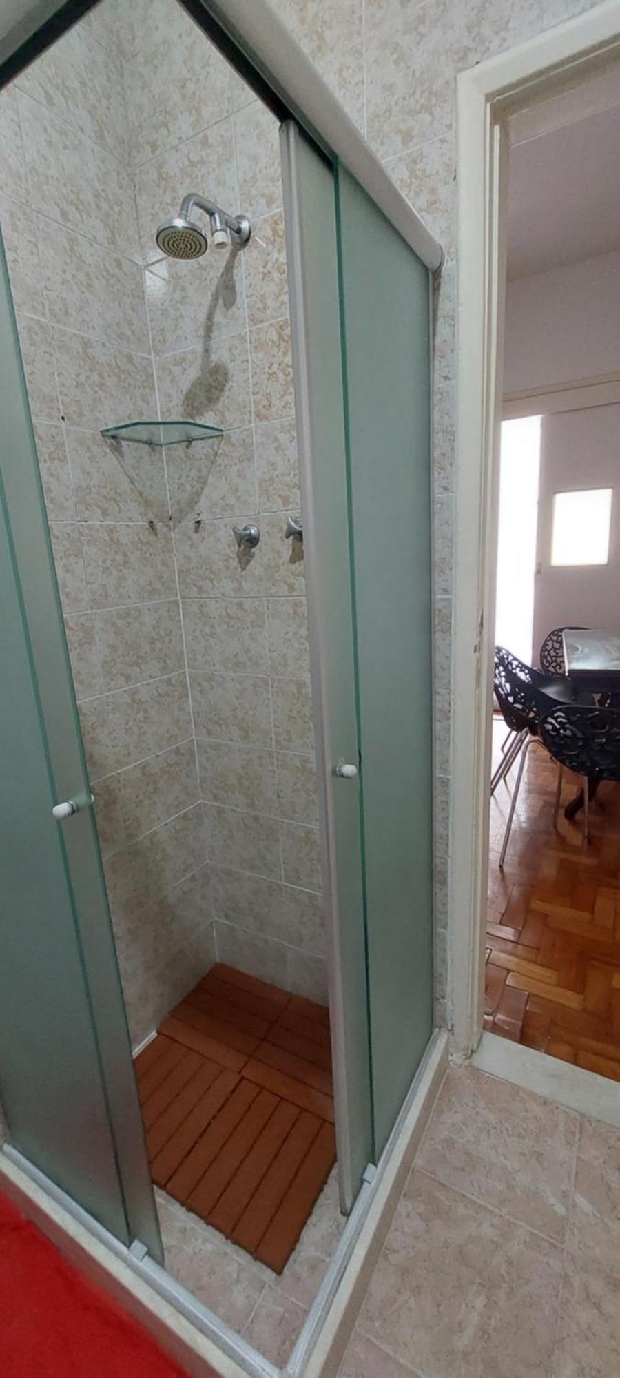 Lugar Ideal Copacabana Quarto, Sala E Lavanderia Apartamento Rio de Janeiro