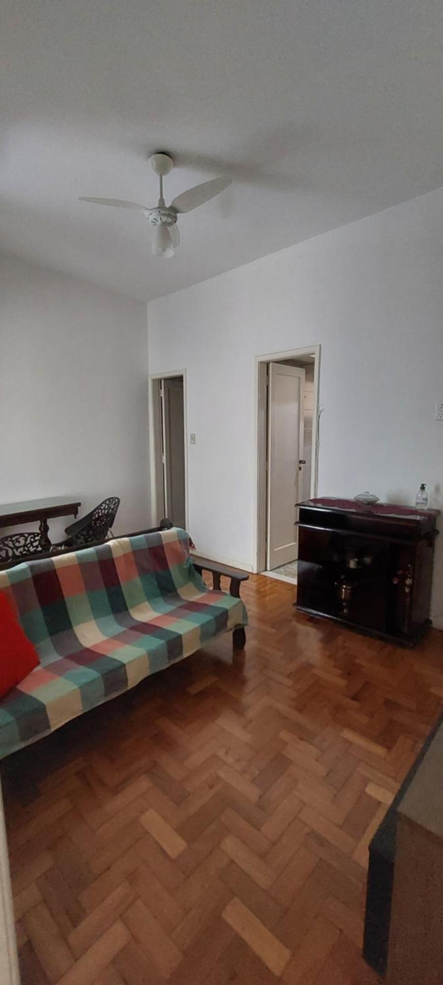 Apartamento Lugar Ideal Copacabana Quarto, Sala E Lavanderia Rio de Janeiro