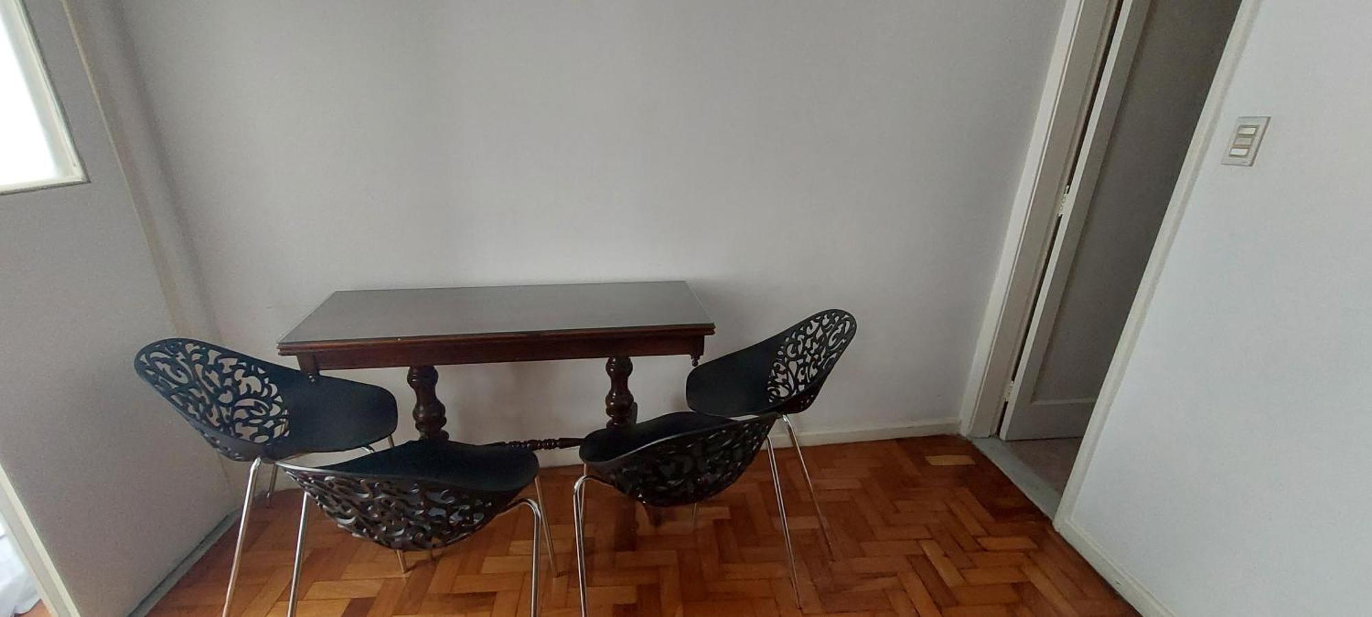 Lugar Ideal Copacabana Quarto, Sala E Lavanderia * Rio de Janeiro