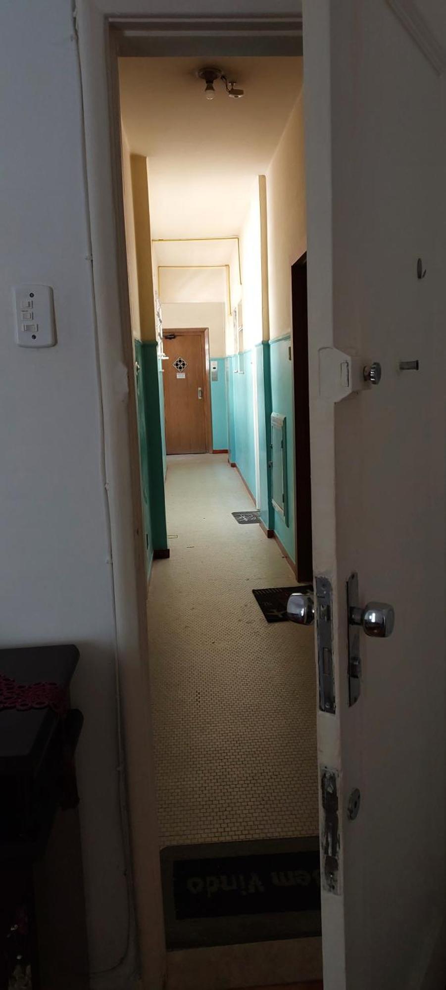 Lugar Ideal Copacabana Quarto, Sala E Lavanderia Apartamento Rio de Janeiro