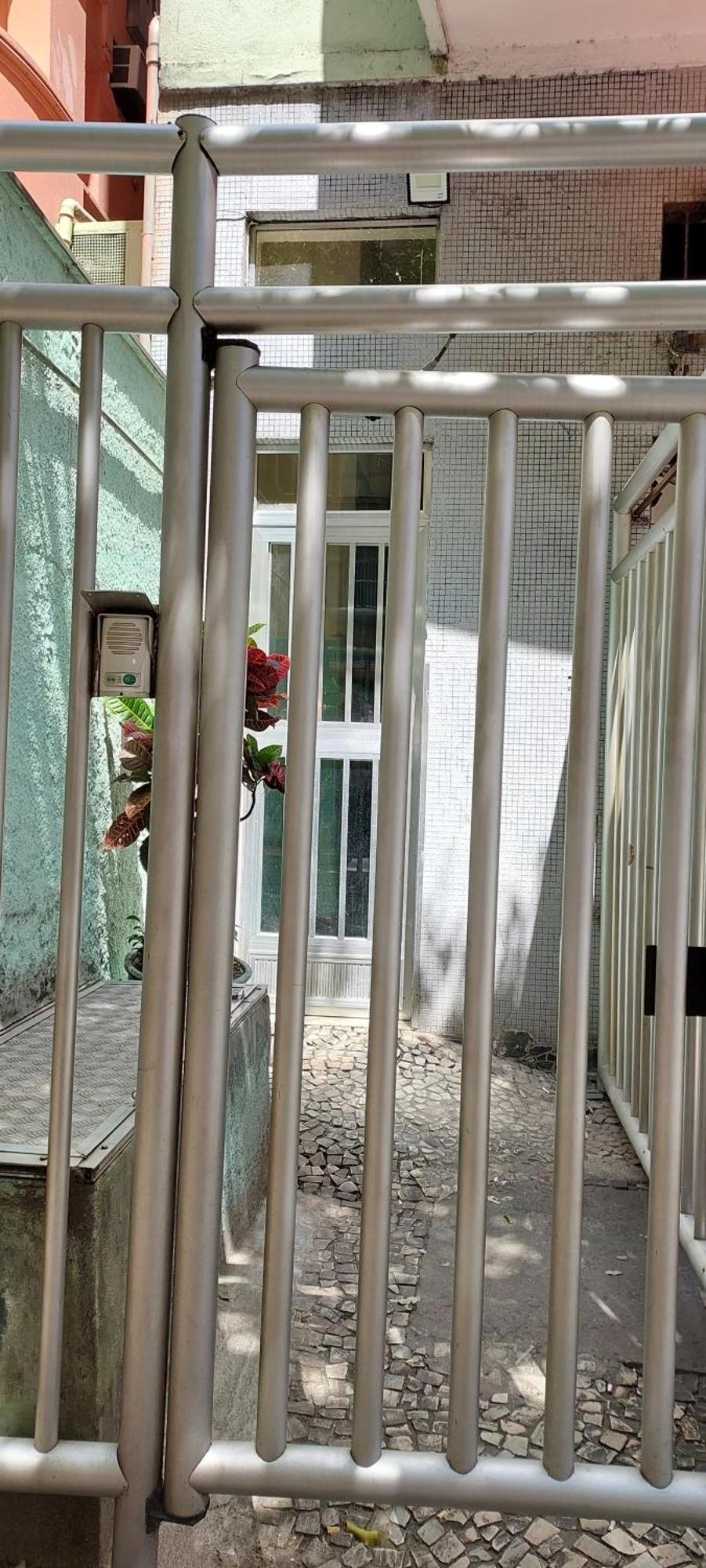 Lugar Ideal Copacabana Quarto, Sala E Lavanderia Apartamento