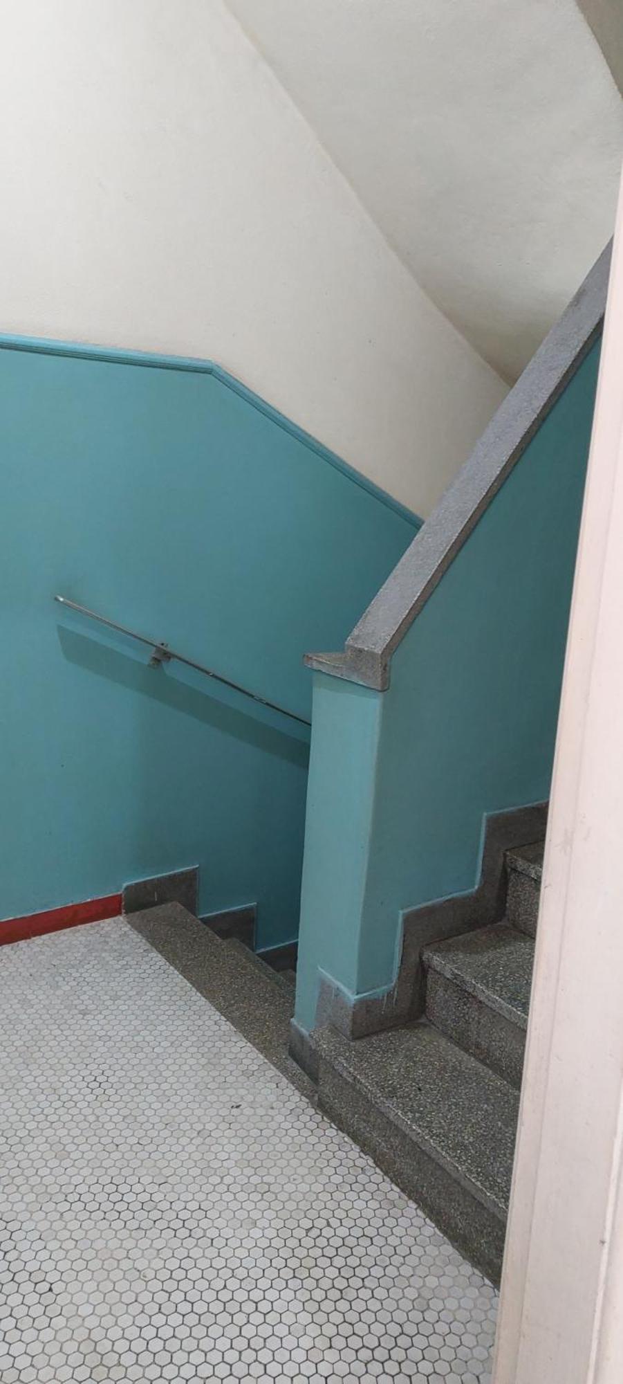 Apartamento Lugar Ideal Copacabana Quarto, Sala E Lavanderia Rio de Janeiro