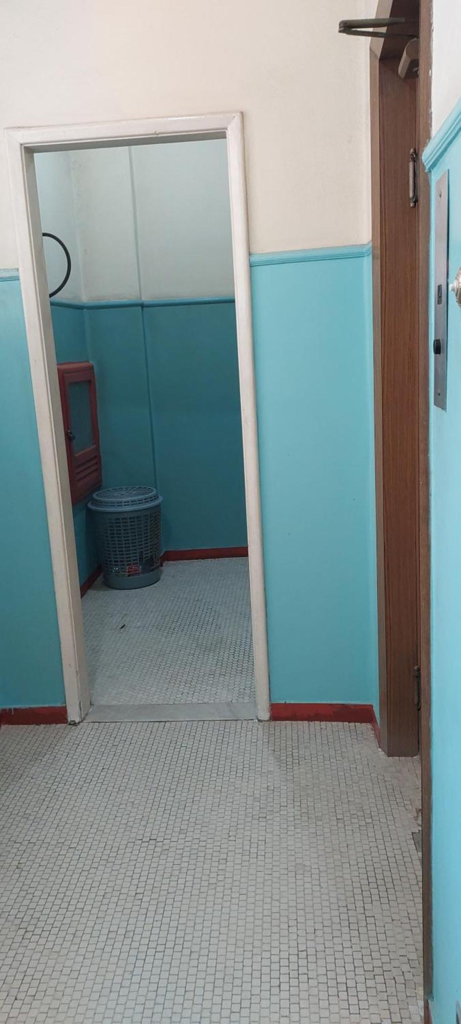 Lugar Ideal Copacabana Quarto, Sala E Lavanderia Rio de Janeiro