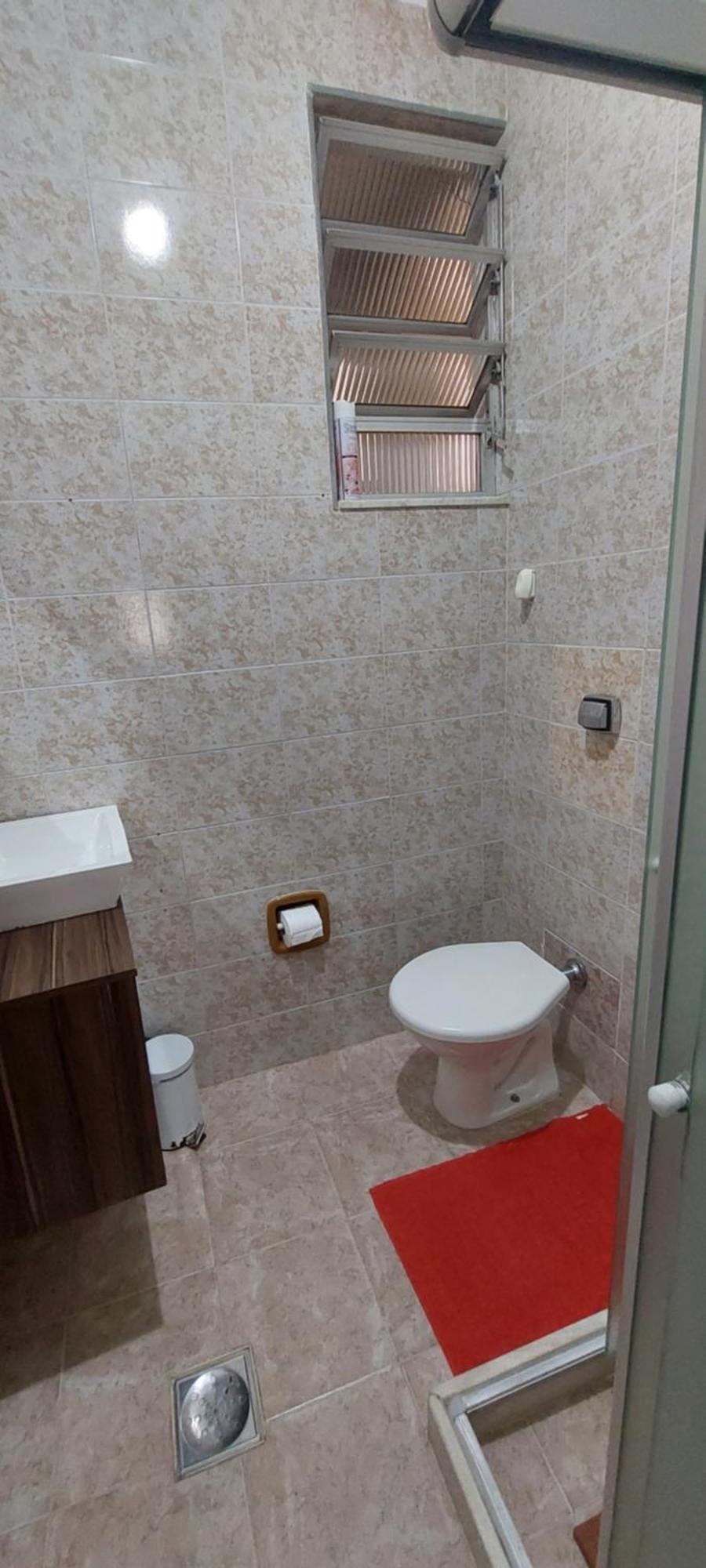 Lugar Ideal Copacabana Quarto, Sala E Lavanderia Appartement *