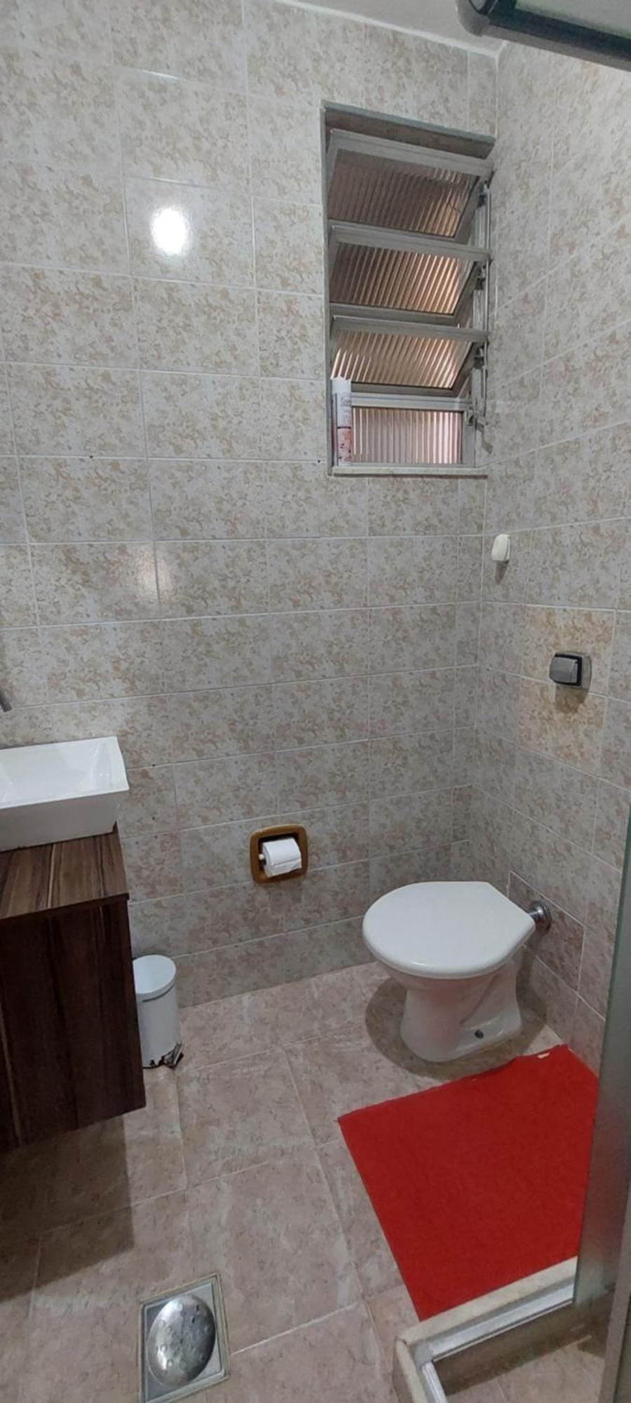 Appartement Lugar Ideal Copacabana Quarto, Sala E Lavanderia