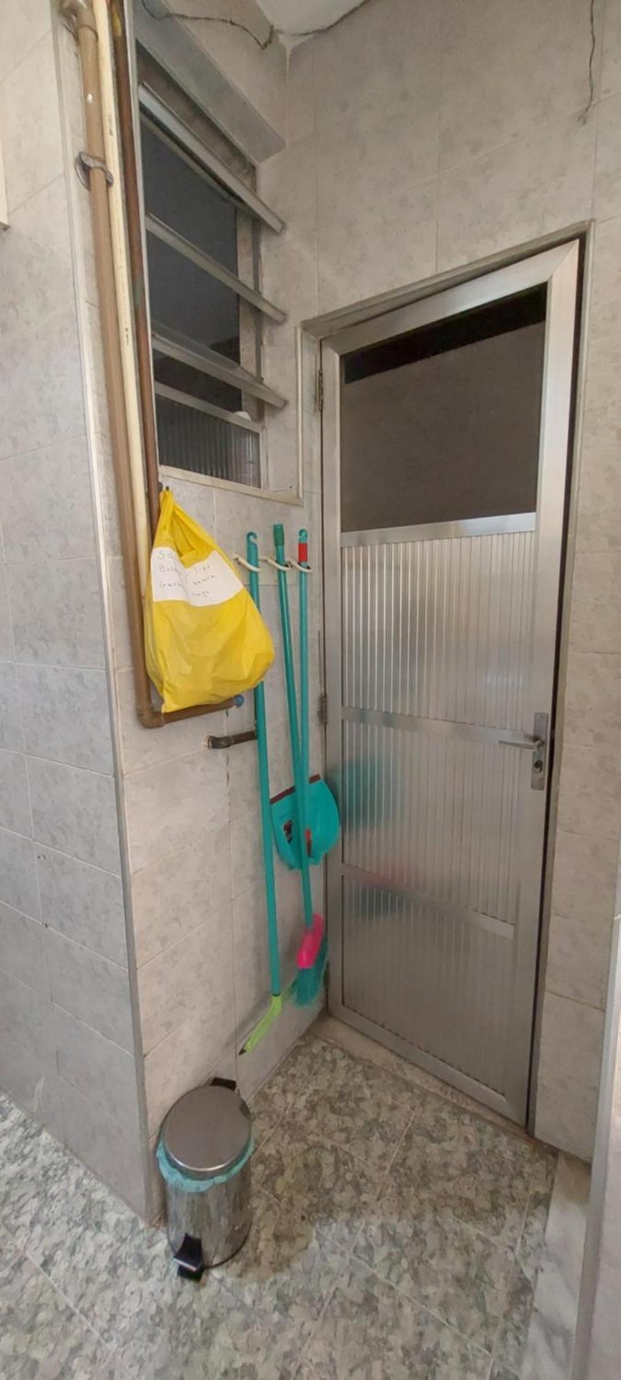 Lugar Ideal Copacabana Quarto, Sala E Lavanderia Appartement *