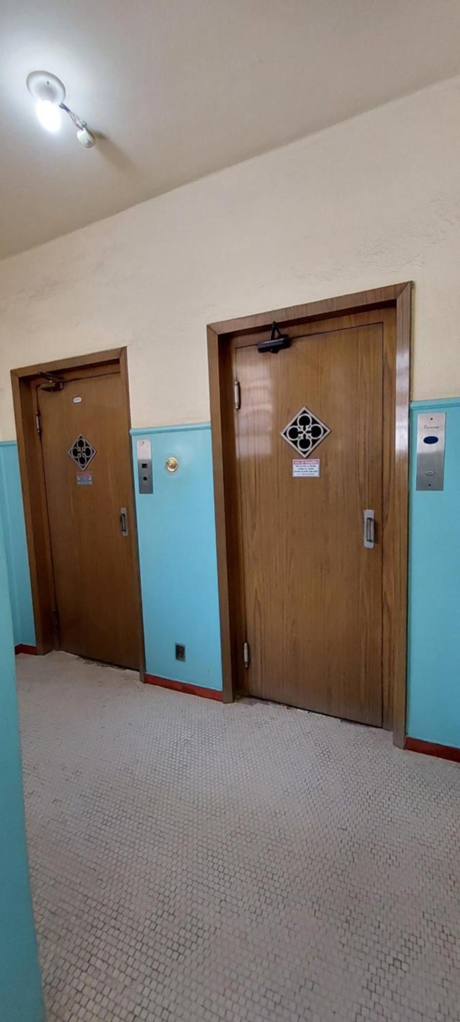 Lugar Ideal Copacabana Quarto, Sala E Lavanderia Appartement Rio de Janeiro
